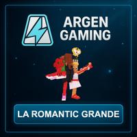 Steal a Brainrot La Romantic Grande