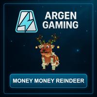 Steal a Brainrot Money Money Reindeer - 25M/s