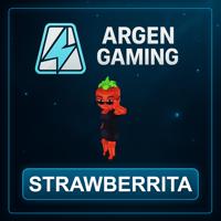 Steal a Brainrot Strawberrita
