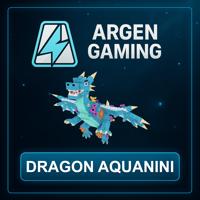 Steal a Brainrot Dragon Aquanini - 10.3B/s