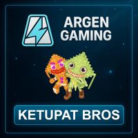 Steal a Brainrot Rainbow Ketupat Bros - 2.1B/s