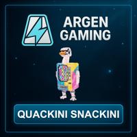 Steal a Brainrot Quackini Snackini