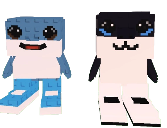 Steal a Brainrot Los Primos
