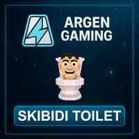 Steal a Brainrot Rainbow Skibidi Toilet - 4.5B/s