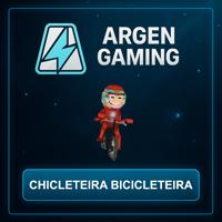 Steal a Brainrot Gold Chicleteira Bicicleteira - 25.3M/s