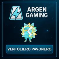 Steal a Brainrot Ventoliero Pavonero