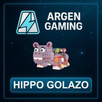Steal a Brainrot Hippo Golazo