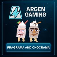 Steal a Brainrot Fragrama and Chocrama