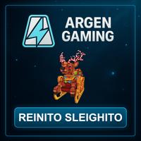 Steal a Brainrot Reinito Sleighito - 140M/s
