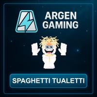 Steal a Brainrot Spaghetti Tualetti