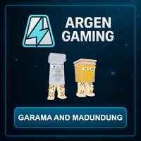 Steal a Brainrot Garama and Madundung - gold - 62.5M/s