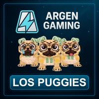 Steal a Brainrot Los Puggies