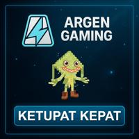 Steal a Brainrot Ketupat Kepat - gold - 43.7M/s