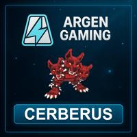 Steal a Brainrot Cerberus - cursed