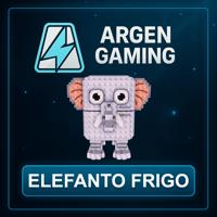Steal a Brainrot Elefanto Frigo