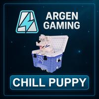 Steal a Brainrot Chill Puppy