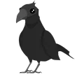 FR Crow - Post Teen > Adopt Me / Adopt Me!