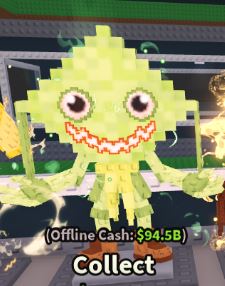 💥 [BUNDLE] - 1x Orcaledon + 1x Ketupat Kepat + 1x Tacorita Bicicleta | Steal a Brainrot ✅