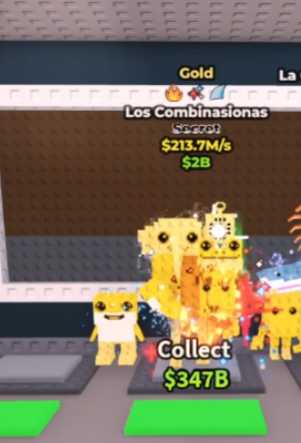 1️⃣ 🔒 SECRET | ✨ $213.7M/s | 🛠️ Los Combinasionas | 🪙 Cheap | 🧩 Easy | ⚡ Fast Delivery | Trusted