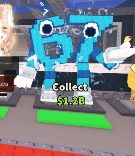 1️⃣ 🔐 SECRET | ✨ $123.7M/s | 🔢 67 | 🪙 Cheap | 🧩 Easy | ⚡ Fast Delivery | Trusted