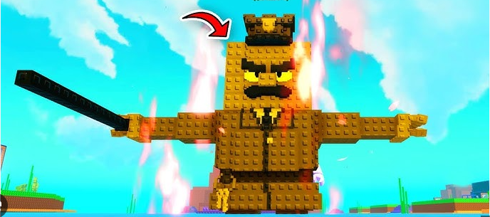 🧱✨ aWardenelli Brickatoni | 4.6k/s | 🪙 Cheap • Easy ✔️ • 🚀 Fast Delivery | Trusted