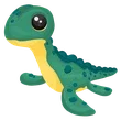 M Elasmosaurus > Adopt Me / Adopt Me!