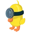 M Zodiac Minion Chick > Adopt Me / Adopt Me!