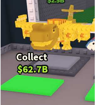 🦖💎 Gold Nuclearo Dinossauro – 206M/s 💎🦖 | ⚡ Fast • 🪙 Cheap • Easy Delivery 🚀💨 | Trusted