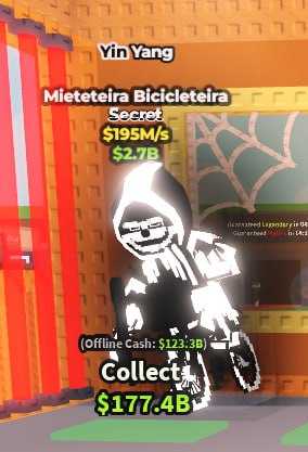 1️⃣ 🚴 MIETETEIRA BICICLETEIRA ☯️ YIN YANG 💫 | ⚡ 195M/s SPEED 🚲 | 🏆 Trusted Seller 🔒 | 🌟 Top Seller 💥 | 💨 Fast Delivery ⚡ | Trusted