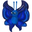 MFR Blue Butterfly > Adopt Me / Adopt Me!