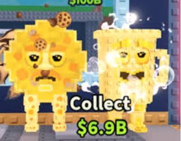 🍪🥛 Cooki and Milki 🍪🥛 • 1.7B/s • 🪙 Cheap • 😊 Easy • ⚡ Fast Delivery | Trusted
