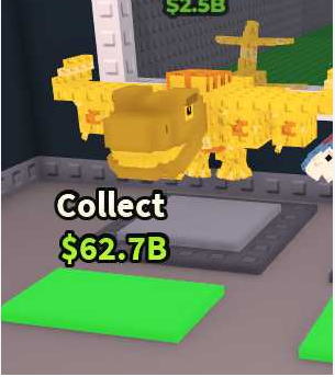 💎🦖 NUCLEARO DINOSSAURO GOLD 🦖💎 | ⚡ 138.7 M/S | 💰 Cheap • ⚡ Easy & Fast Delivery 🚀🔥 | Trusted