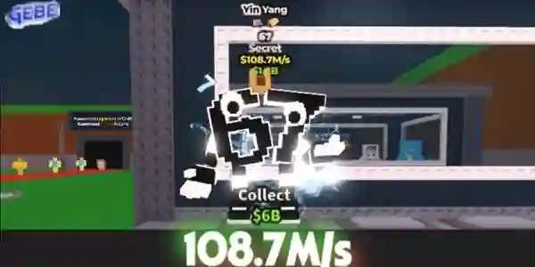 🕵️♂️ SECRET | ✨ 108.7M/s | 🔢 67 | 💸 Affordable | ⚙️ Easy | 🚀 Quick Delivery | Trusted