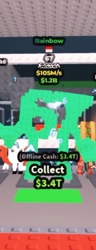 🌟 Rainbow 67 – 105M/s 🌟 | ⚡ Fast • 💰 Cheap • Easy Delivery 🚀💨 | Trusted