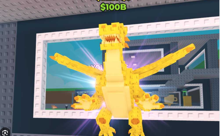 🐉💛 Gold Dragon Cannelloni | 650M/s | 💸 Cheap & Safe ✅ • 🚀 Fast Delivery | Trusted