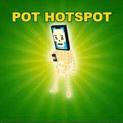 Pot Hotspot