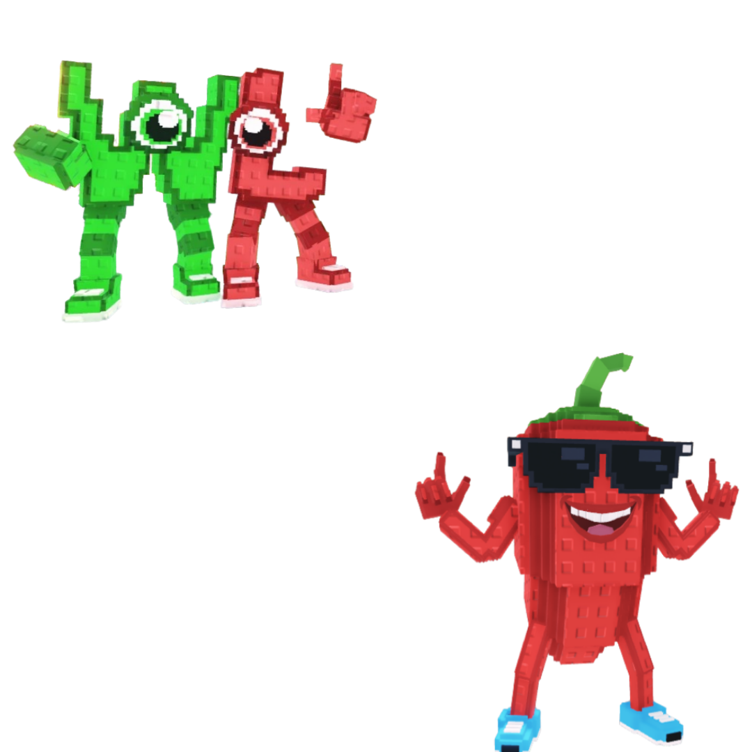 [BUNDLE] - 🎉 1x W or L 🎉 1x Chillin Chil