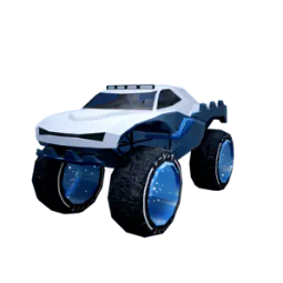 Cheap Price/ Monster / Free Trade-up /Best vehicle to get started with/ Roblox Jailbreak