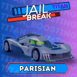 🔥 CHEAPEST Parisian | 🚀 Fast In-Game Delivery | Trusted Seller ✅