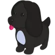 N Royal Palace Spaniel - Luminous > Adopt Me / Adopt Me!