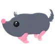 N Sado Mole > Adopt Me / Adopt Me!