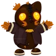N Scarecrow Cat - Sparkle > Adopt Me / Adopt Me!