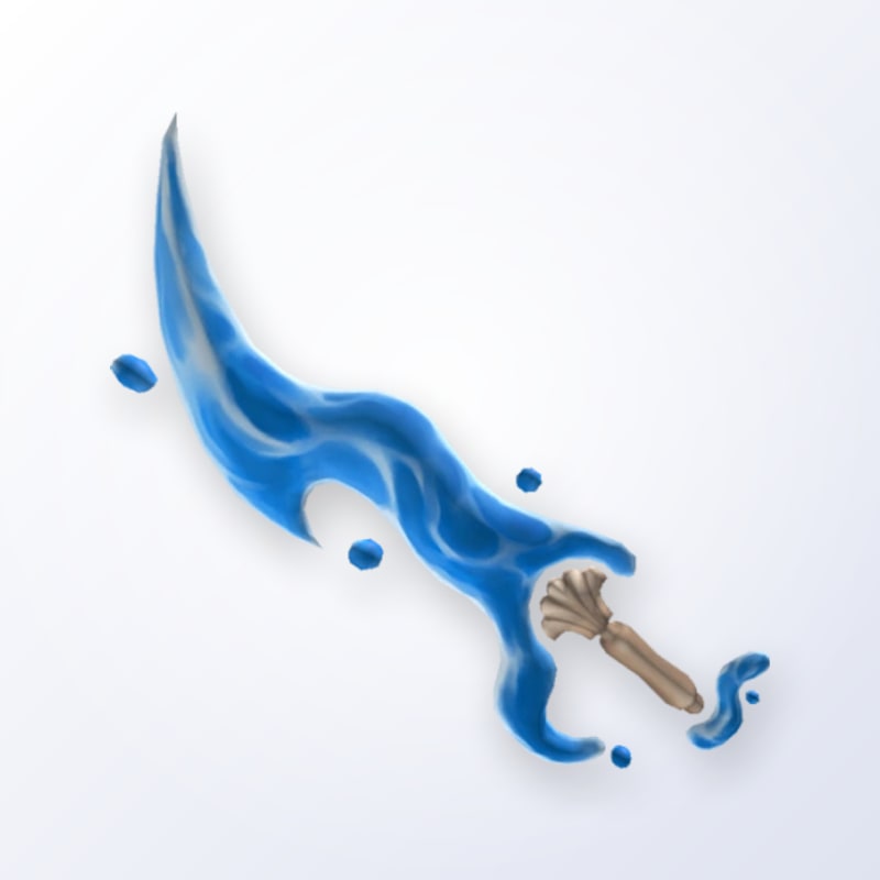 Waves | Murder Mystery 2