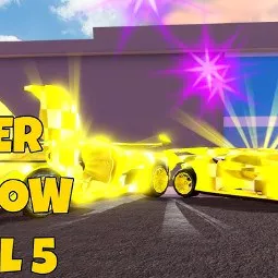 🔥 CHEAPEST Hyper-yellow lvl 5  | 🚀 Fast In-Game Delivery | Trusted Seller ✅(Yellow)