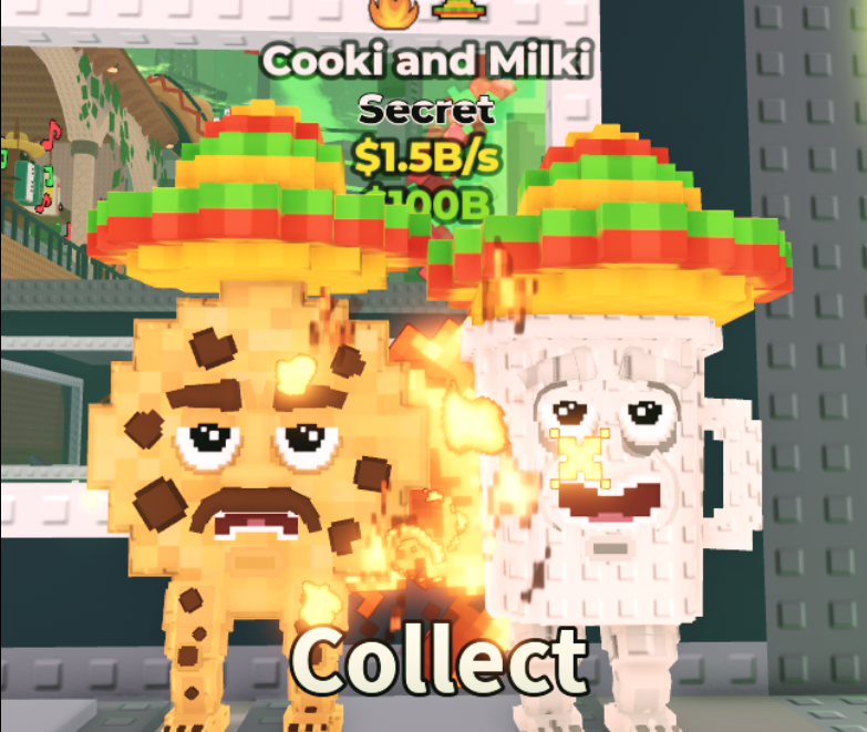 🥛 Cooki and Milki - 1.5B/s