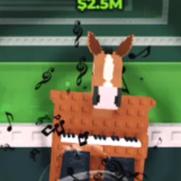 Cavallo Virtuoso