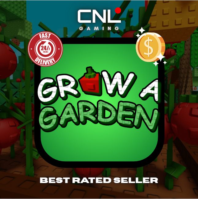 Grow a Garden > Exotic Santa's Surprise Present [219R]