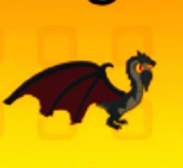DRAGON (RANDOM AGE WITH MUTATION) - RAISE ANIMALS