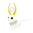 NFR Goldhorn > Adopt Me / Adopt Me!