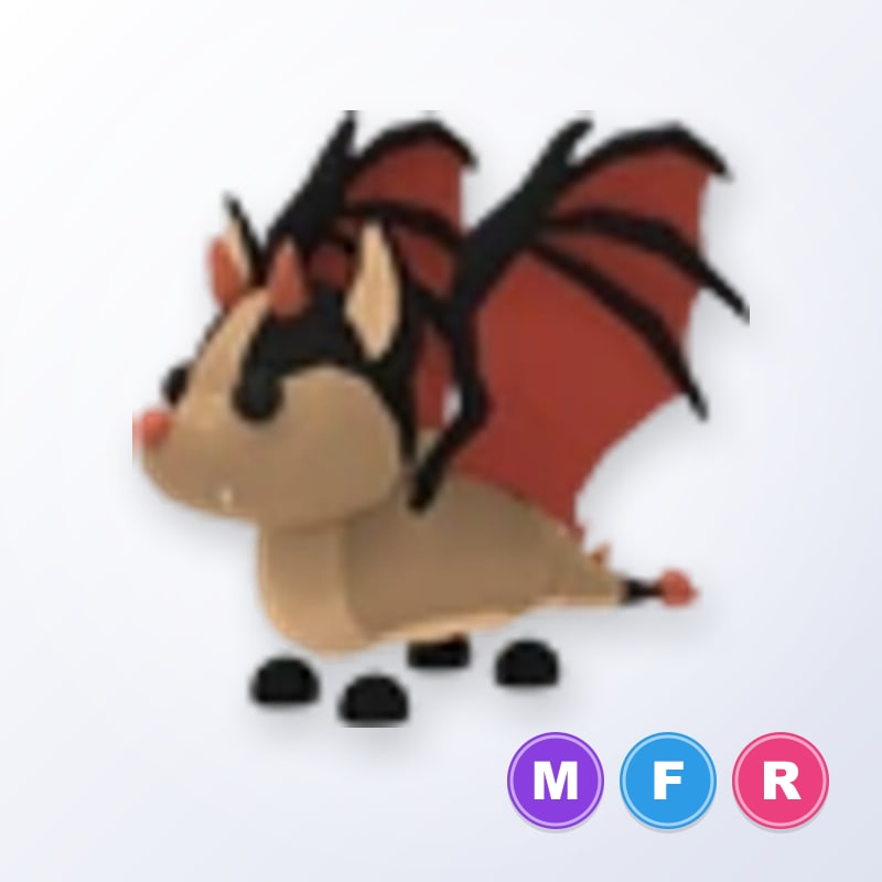 Bat Dragon MFR | Adopt Me